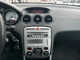 Peugeot 308 1.6i 120к.с Панорама, снимка 12