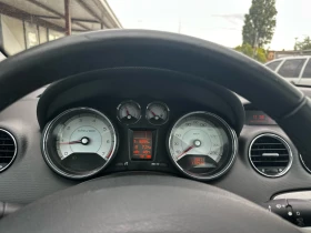 Peugeot 308 1.6i 120к.с Панорама, снимка 11
