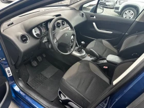 Peugeot 308 1.6i 120к.с Панорама, снимка 6