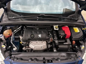 Peugeot 308 1.6i 120к.с Панорама, снимка 16