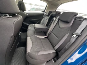Peugeot 308 1.6i 120к.с Панорама, снимка 14