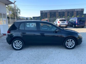 VW Golf 1.6i Bi-fuel gaz!!!, снимка 4