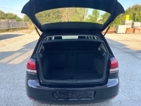 VW Golf 1.6i Bi-fuel gaz!!!, снимка 14