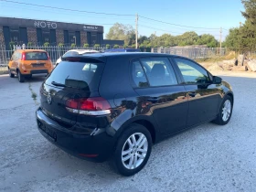 VW Golf 1.6i Bi-fuel gaz!!!, снимка 5