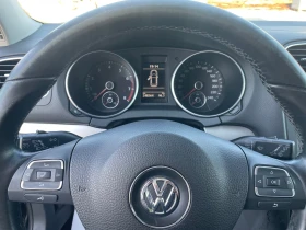 VW Golf 1.6i Bi-fuel gaz!!!, снимка 12