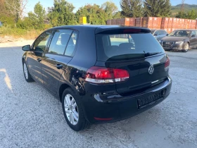 VW Golf 1.6i Bi-fuel gaz!!!, снимка 7