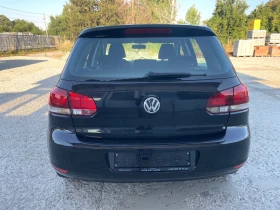 VW Golf 1.6i Bi-fuel gaz!!!, снимка 6