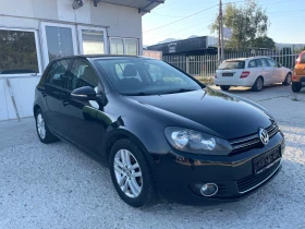 VW Golf 1.6i Bi-fuel gaz!!!, снимка 3