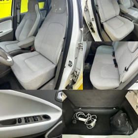 Renault Zoe 22kw/регистриран, снимка 8