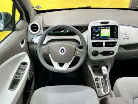 Renault Zoe 22kw/регистриран, снимка 7