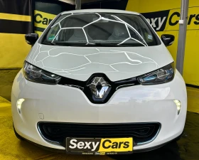Renault Zoe 22kw/регистриран, снимка 3