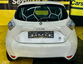 Renault Zoe 22kw/регистриран, снимка 5