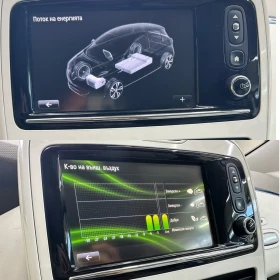 Renault Zoe 22kw/регистриран, снимка 9