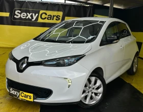 Renault Zoe 22kw/регистриран, снимка 1