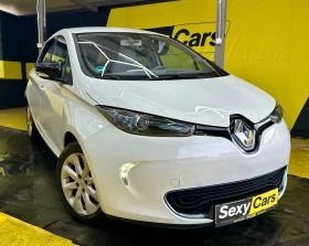 Renault Zoe 22kw/регистриран, снимка 2