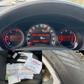 Citroen C5 2.2 HDI Cross Tourer, снимка 12
