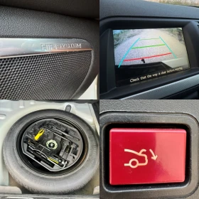 Citroen C5 2.2 HDI Cross Tourer, снимка 13