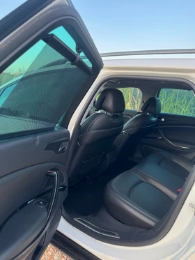 Citroen C5 2.2 HDI Cross Tourer, снимка 8