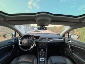 Citroen C5 2.2 HDI Cross Tourer, снимка 9