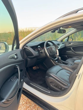 Citroen C5 2.2 HDI Cross Tourer, снимка 6