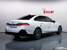BMW 520 520i M Sport, снимка 2