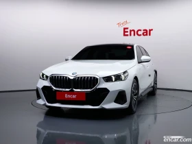 BMW 520 520i M Sport, снимка 3