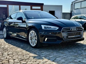 Audi A5 50TDI 4x4 DIGITAL 150хил.км, снимка 7