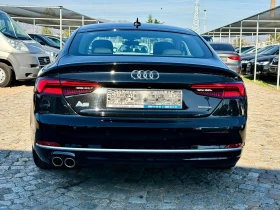 Audi A5 50TDI 4x4 DIGITAL 150хил.км, снимка 4