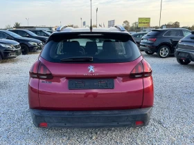 Peugeot 2008 1.2i GAZ, снимка 5