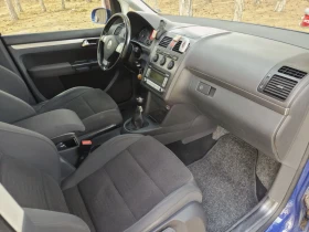 VW Touran 2.0 140hp, снимка 9