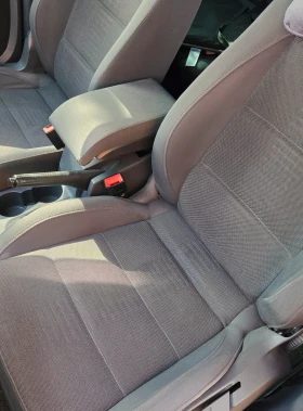 VW Touran 2.0 140hp, снимка 11