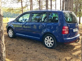 VW Touran 2.0 140hp, снимка 4