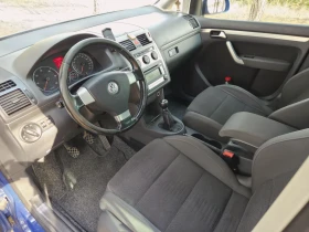 VW Touran 2.0 140hp, снимка 10