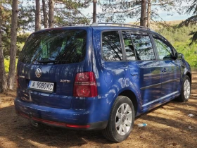 VW Touran 2.0 140hp, снимка 6