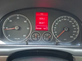 VW Touran 2.0 140hp, снимка 14