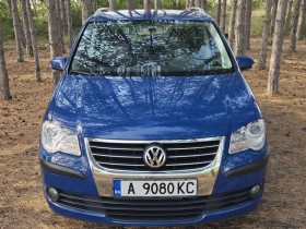 VW Touran 2.0 140hp, снимка 2