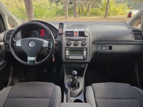 VW Touran 2.0 140hp, снимка 8