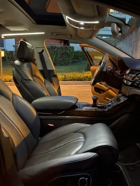 Audi A8 L 3 TFSI, снимка 8