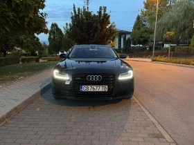 Audi A8 L 3 TFSI, снимка 2