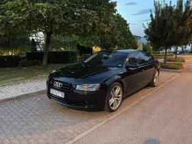 Audi A8 L 3 TFSI, снимка 1
