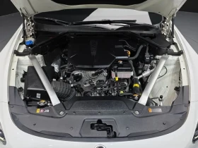 Kia Stinger, снимка 6