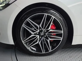 Kia Stinger, снимка 5