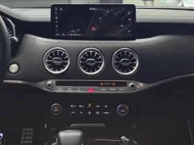 Kia Stinger, снимка 14