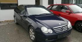 Mercedes-Benz C 200 na chasti | Mobile.bg    1