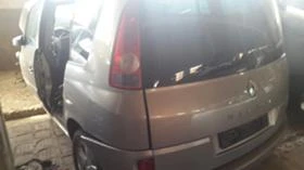 Renault Espace 2.2 dci на части - [3] 