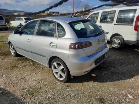 Seat Ibiza 1.4, снимка 5