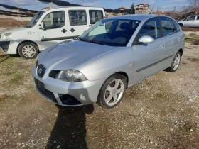     Seat Ibiza 1.4