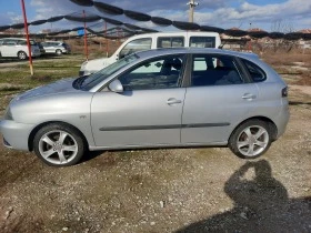     Seat Ibiza 1.4