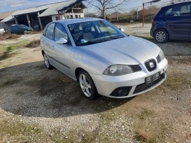     Seat Ibiza 1.4