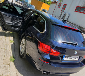 BMW 520, снимка 5